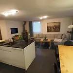 Apartment Chavallera 25 By Interhome St. Moritz