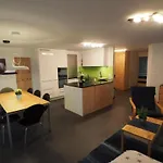 Apartment Chavallera 25 By Interhome St. Moritz