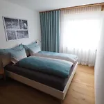 Chavallera 25 By Interhome Apartment St. Moritz