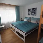 Chavallera 25 By Interhome * St. Moritz