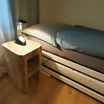 Chavallera 25 By Interhome St. Moritz