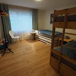 Apartment Chavallera 25 By Interhome St. Moritz