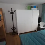 Chavallera 25 By Interhome Apartment St. Moritz