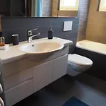 Apartment Chavallera 25 By Interhome St. Moritz