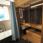 Chavallera 25 By Interhome * St. Moritz