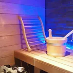 Chavallera 25 By Interhome * St. Moritz