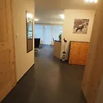 Chavallera 25 By Interhome * St. Moritz