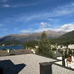 Chavallera 25 By Interhome Apartment St. Moritz