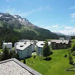 Chavallera 25 By Interhome St. Moritz
