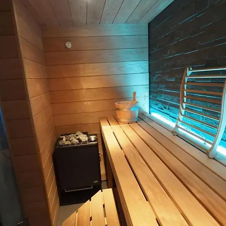 Chavallera 25 By Interhome Daire Saint-Moritz