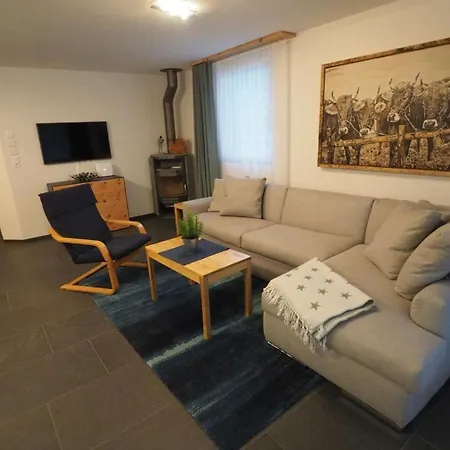 Daire Chavallera 25 By Interhome *