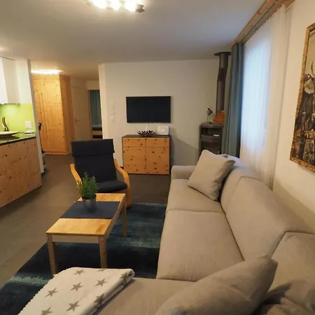 Chavallera 25 By Interhome Apartment