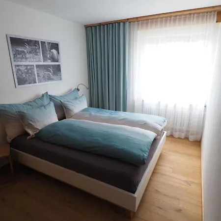 Chavallera 25 By Interhome Apartament Sankt Moritz