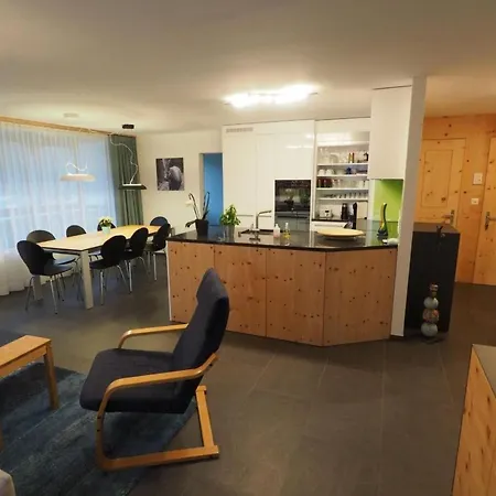 Apartament Chavallera 25 By Interhome