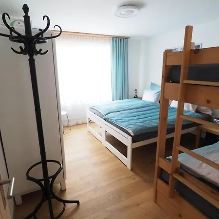Chavallera 25 By Interhome Apartament