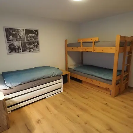 Chavallera 25 By Interhome Apartament *