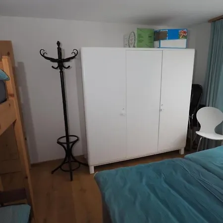Chavallera 25 By Interhome Apartament Sankt Moritz