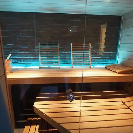 Chavallera 25 By Interhome Apartament Sankt Moritz