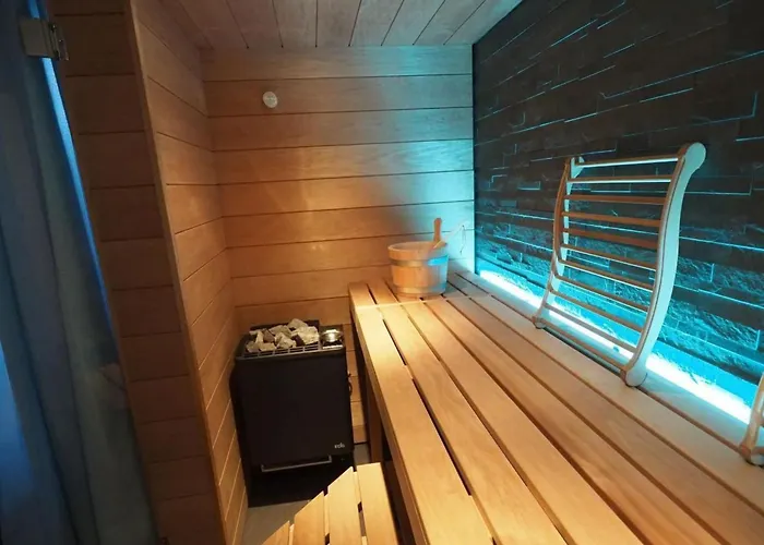 Chavallera 25 By Interhome Daire Saint-Moritz