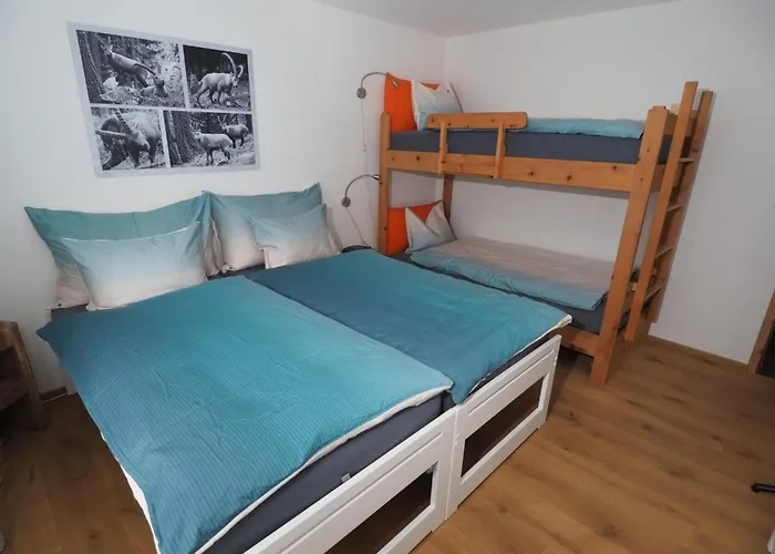 Chavallera 25 By Interhome Daire *