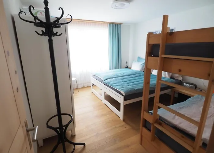 Chavallera 25 By Interhome Daire