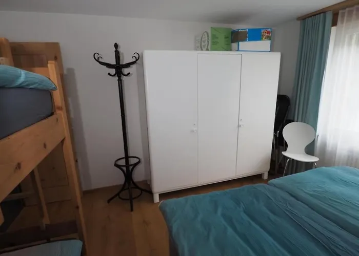 Chavallera 25 By Interhome Daire Saint-Moritz