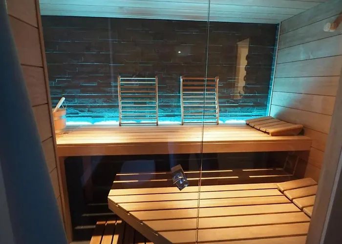 Chavallera 25 By Interhome Daire Saint-Moritz