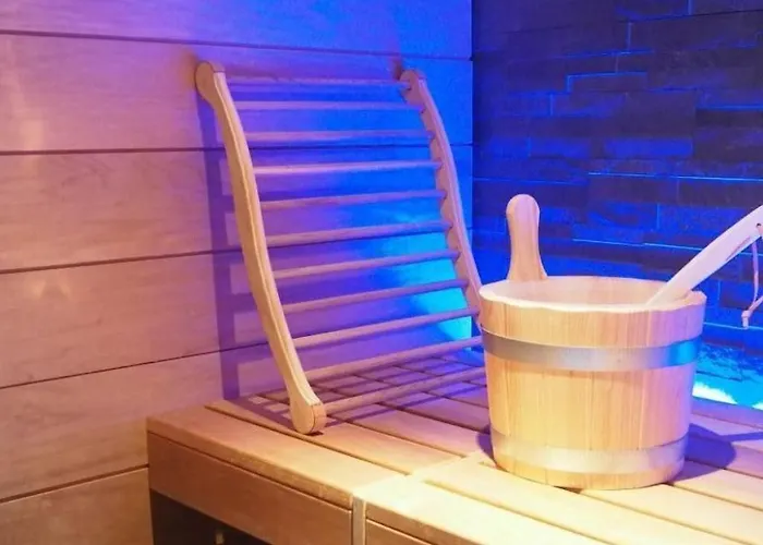 Chavallera 25 By Interhome * Saint-Moritz