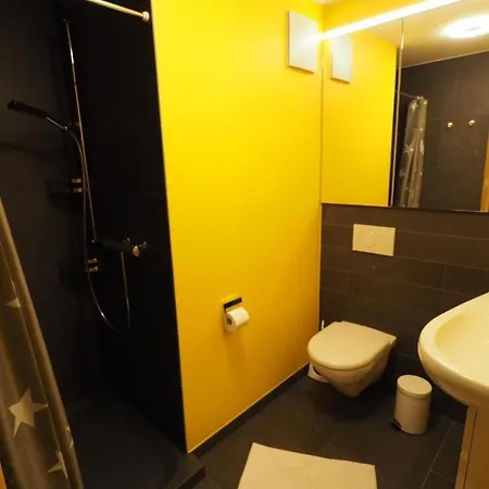 Chavallera 25 By Interhome *