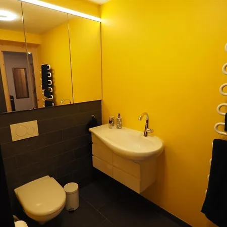 Apartment Chavallera 25 By Interhome *