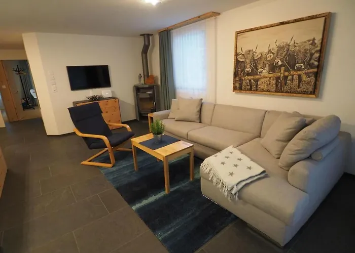 Apartment Chavallera 25 By Interhome *