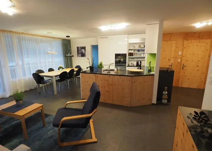 Apartment Chavallera 25 By Interhome