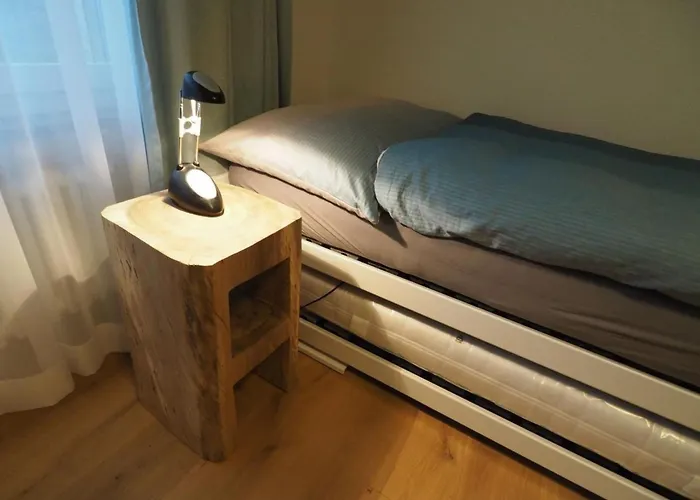 Chavallera 25 By Interhome St. Moritz