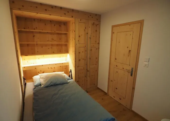 Chavallera 25 By Interhome Apartment *