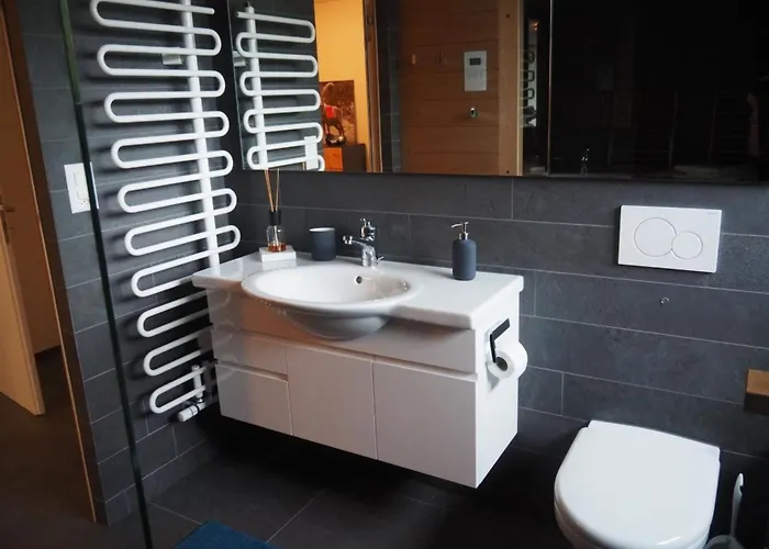 Chavallera 25 By Interhome Apartment