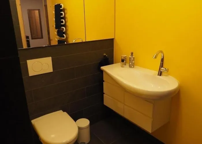 Chavallera 25 By Interhome St. Moritz