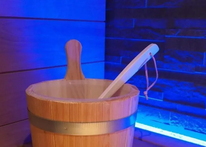 Chavallera 25 By Interhome *