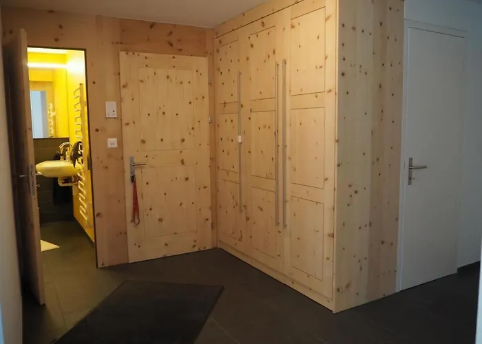 Apartment Chavallera 25 By Interhome *