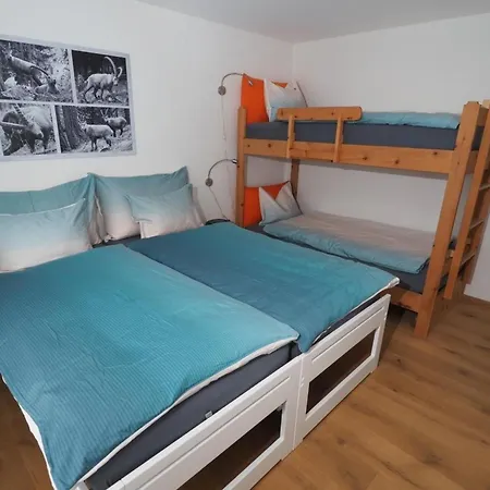 Chavallera 25 By Interhome Lägenhet *
