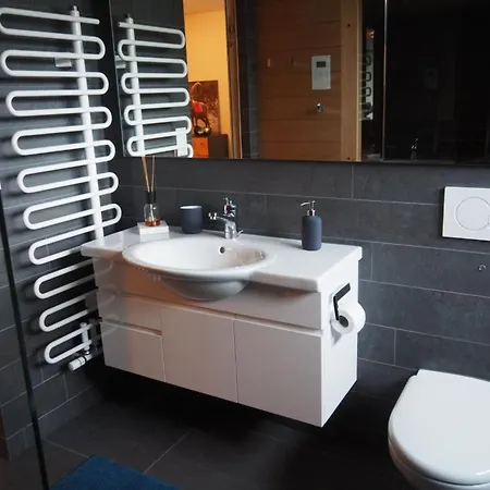 Chavallera 25 By Interhome Lägenhet