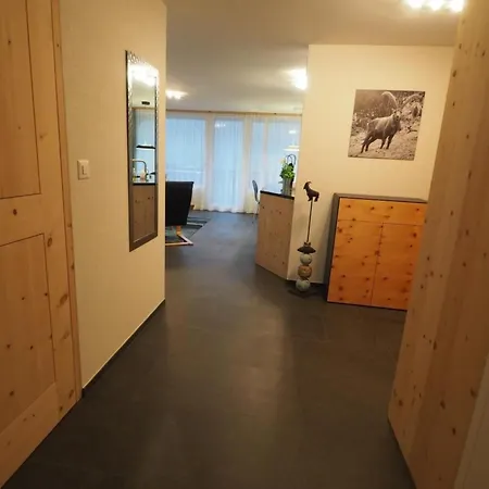 Chavallera 25 By Interhome * St. Moritz