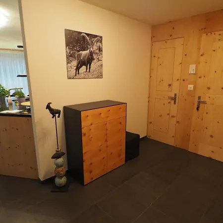Lägenhet Chavallera 25 By Interhome *